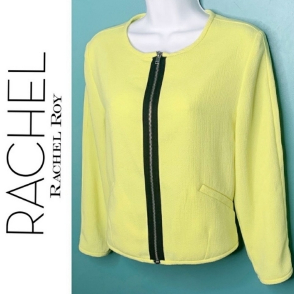 Rachel Roy Jacket